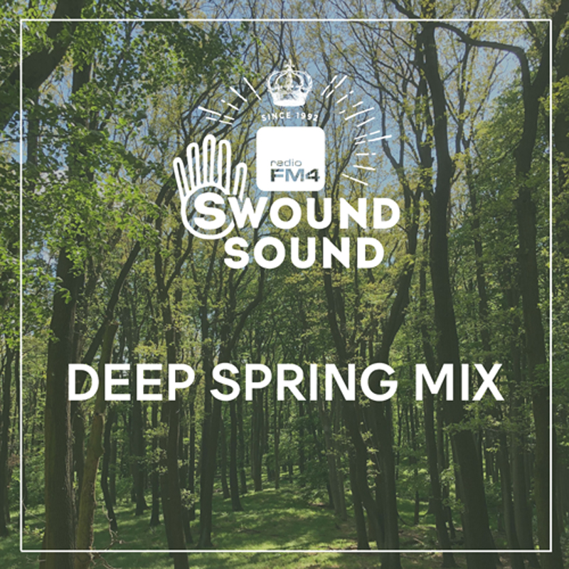 Swound Sound Deep Spring Mix
