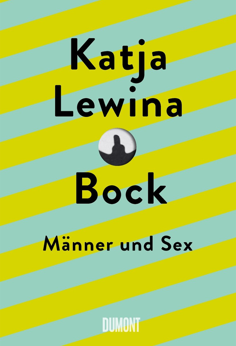 Cover von "Bock. Männer und Sex"