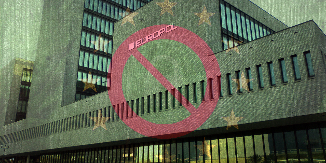 Europol Headquarter