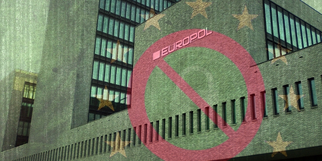 Europol Headquarter