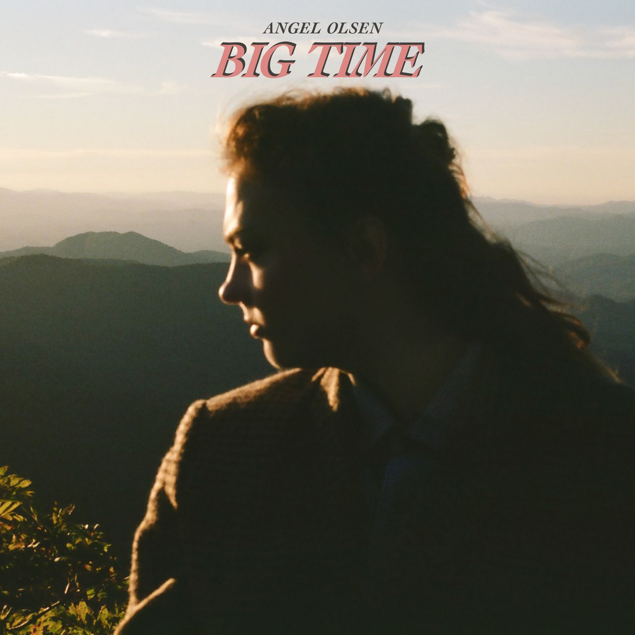 "Big Time" Neues Album von Angel Olsen