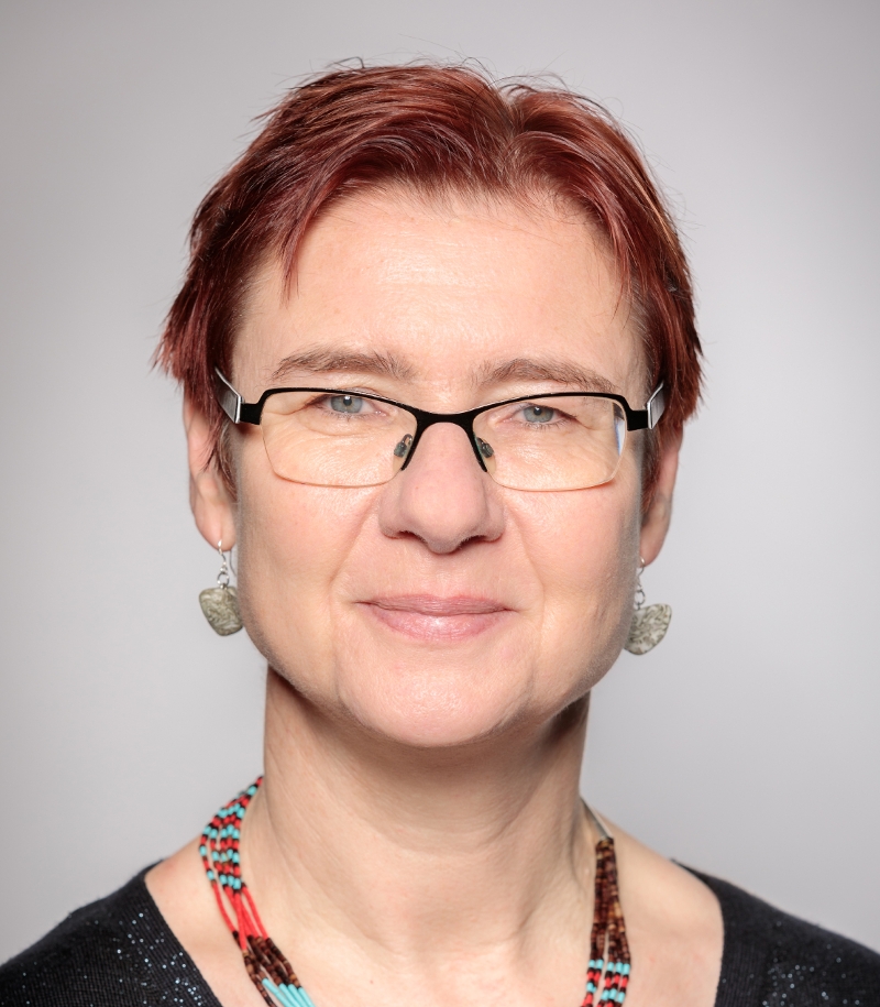 WIFO Ökonomin Margit Schratzenstaller