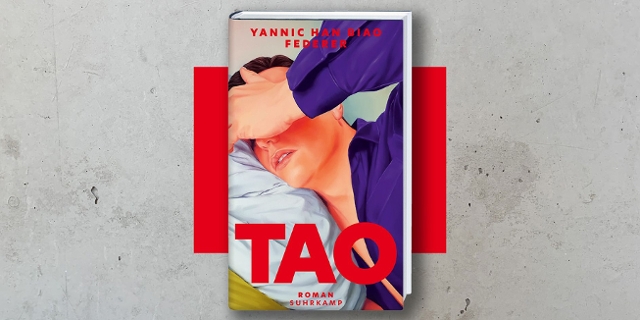 "Tao" von Yannic Han Biao Federer