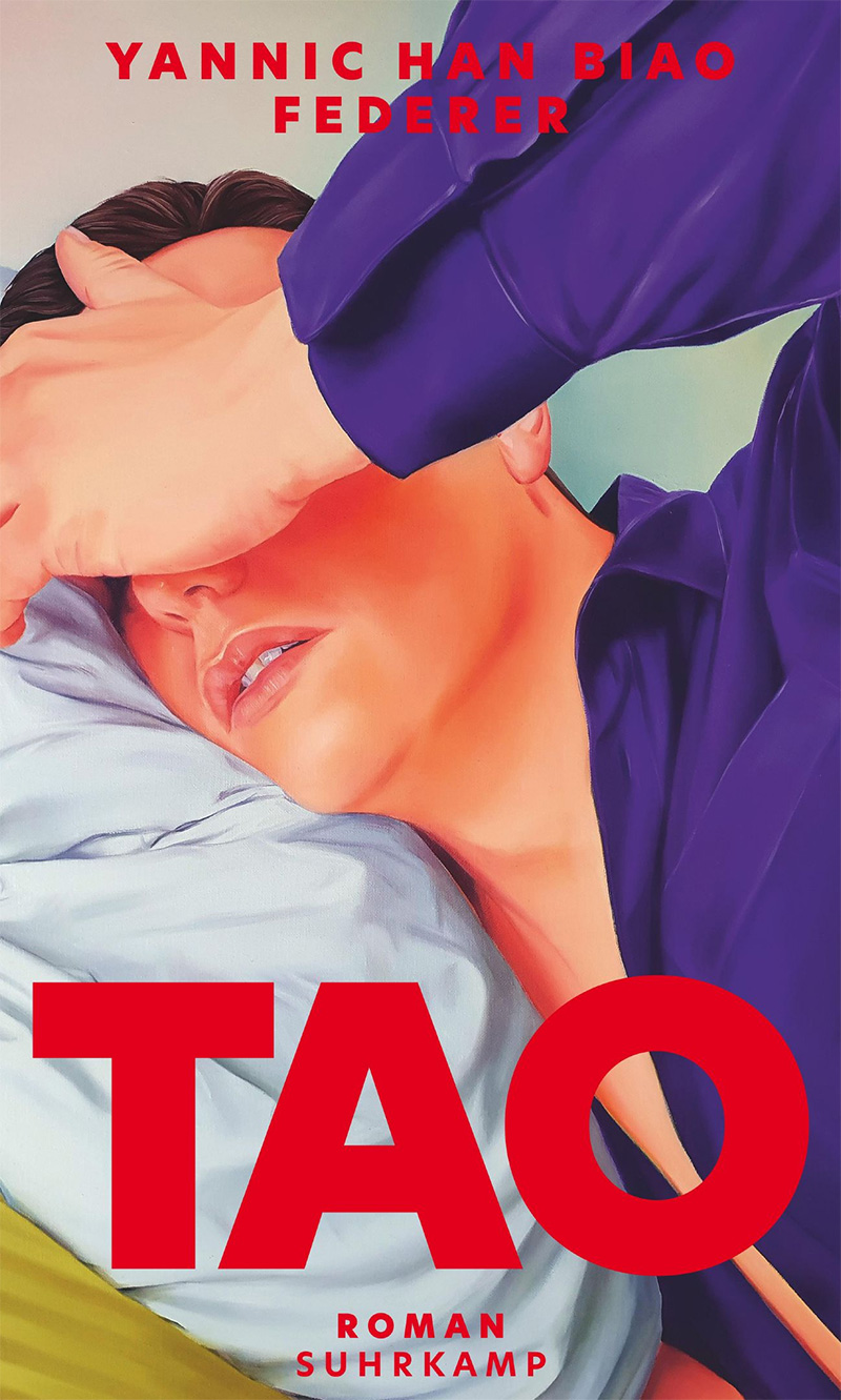 "Tao" von Yannic Han Biao Federer