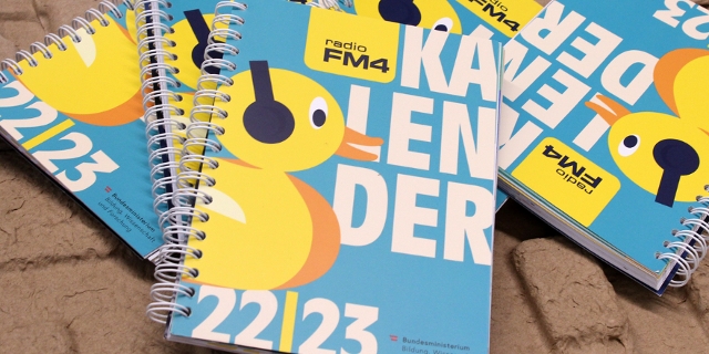 FM4 Kalender