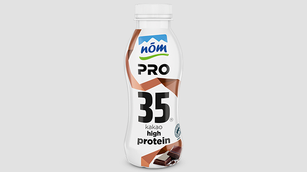 NÖM Protein Kakao
