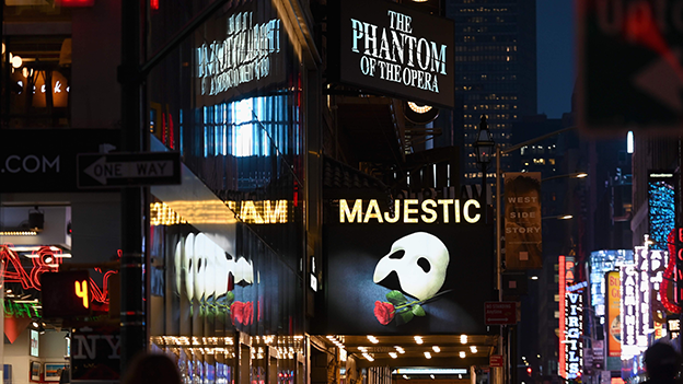 Phantom der Oper