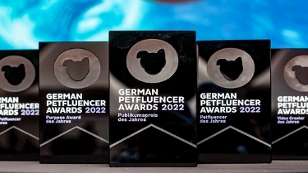 German Petfluencer Awards