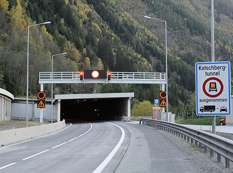 Katschbergtunnel