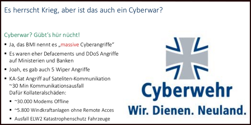 Cyberwehr