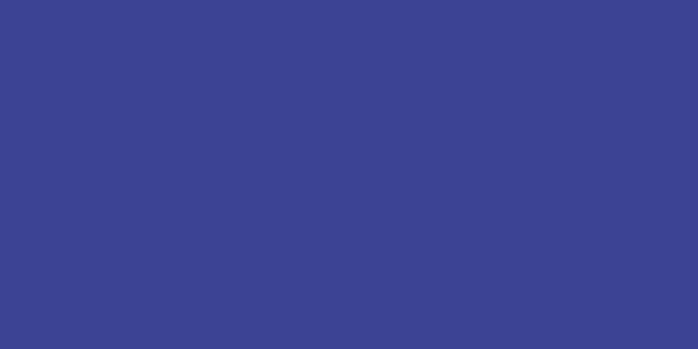 einfarbige Kacheln Playlist dunkelblau