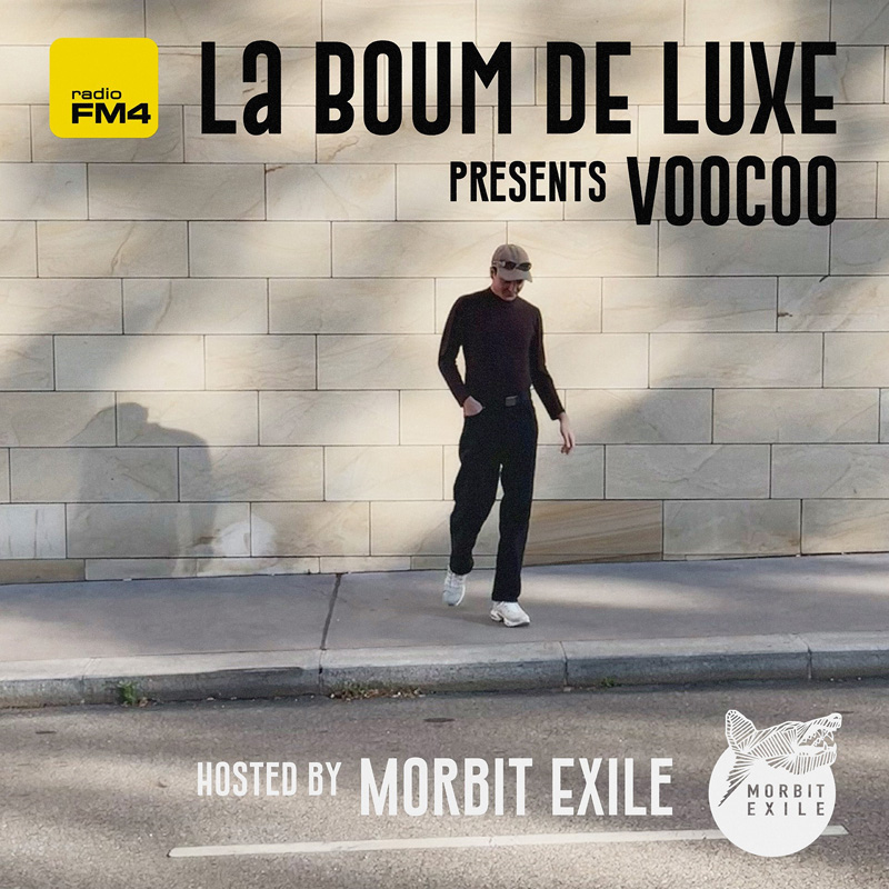 La Boum Deluxe VOOCOO