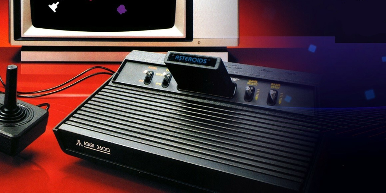 Sammlung "Atari 50"