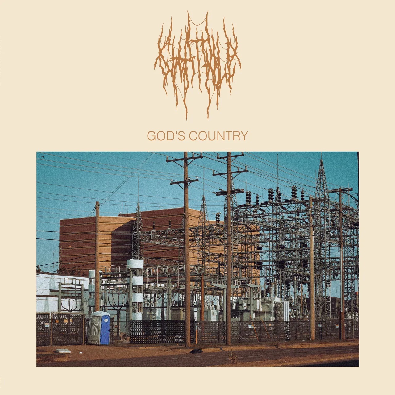 Chat Pile	- "God’s Country"