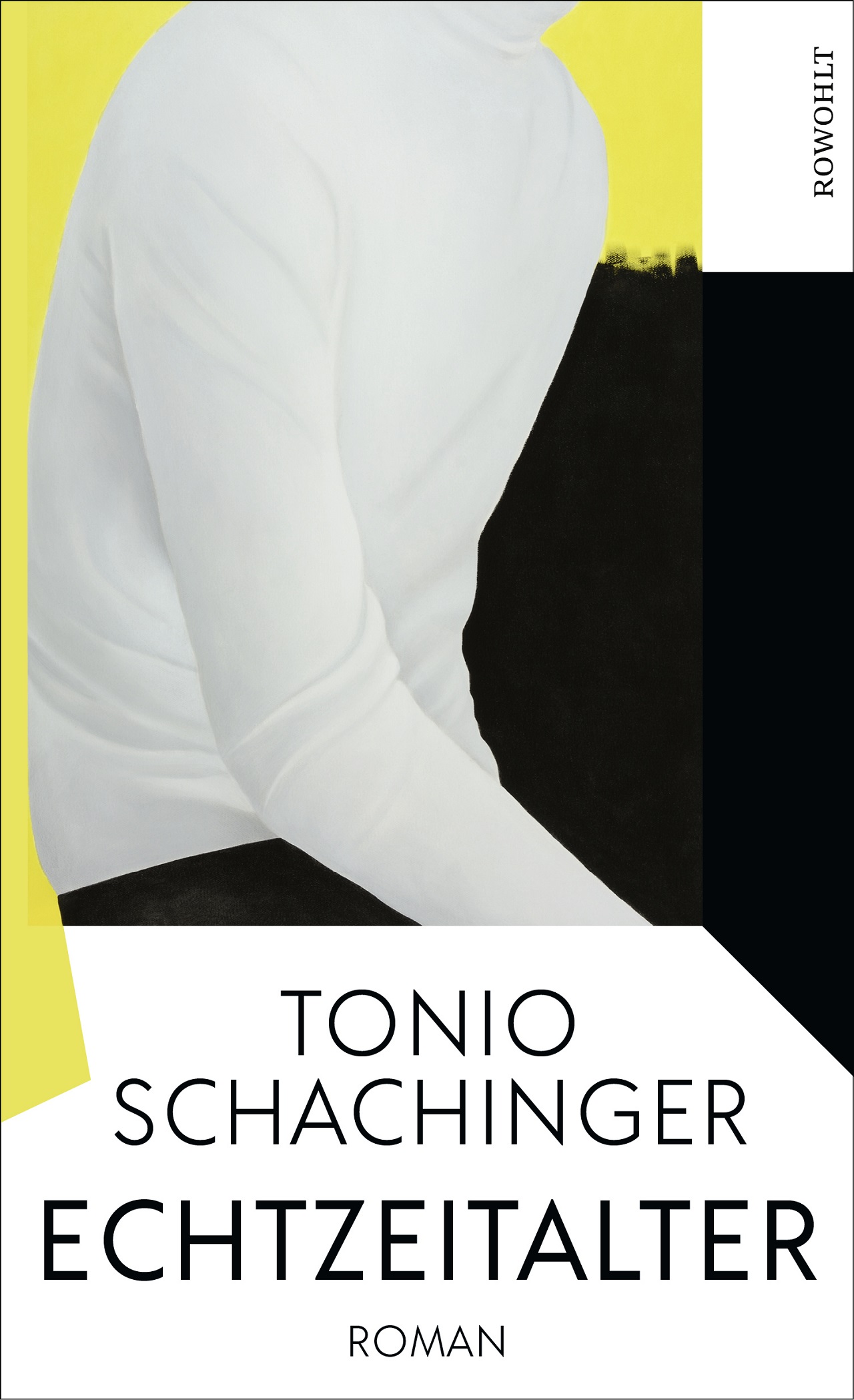 Tonio Schachinger Echtzeitalter
