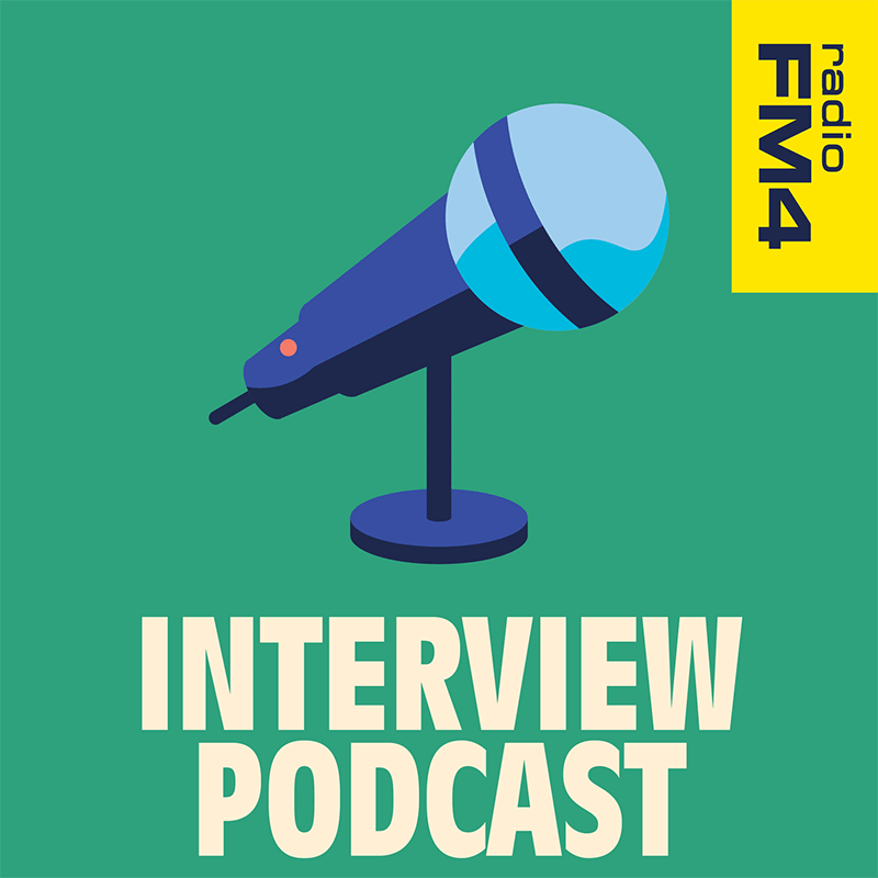 Interviewpodcast