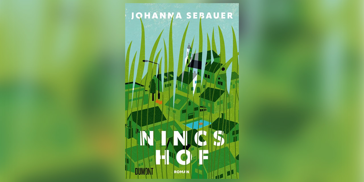 "Nincahof" von Johanna Sebauer
