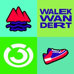 Cover Podcast Walek Wandert