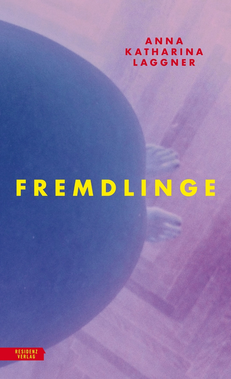 Cover von "Fremdlinge"