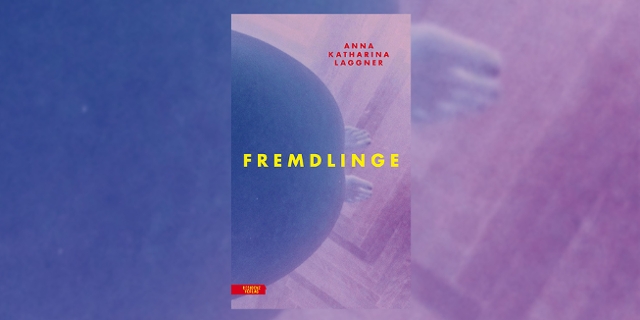 Cover von "Fremdlinge"