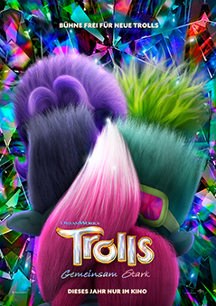 Troll Filmplakat