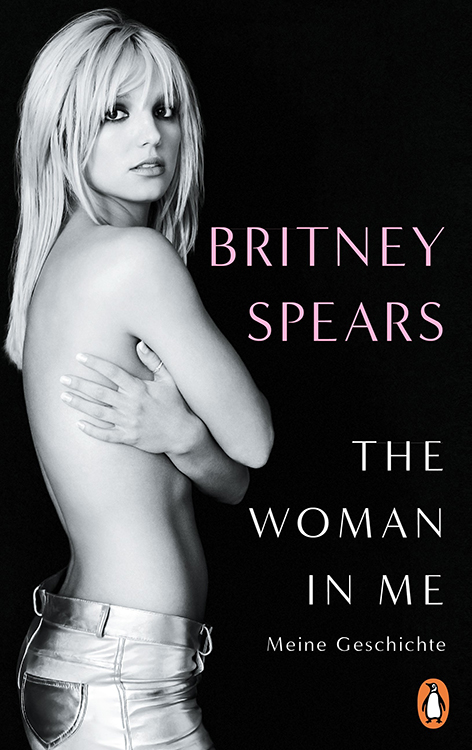 "The woman in me" von Britney Spears