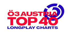 Ö3 Austria Top40 Longplay-Charts