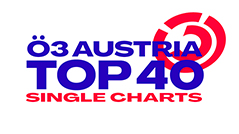 Ö3 Austria Top40 Single-Charts