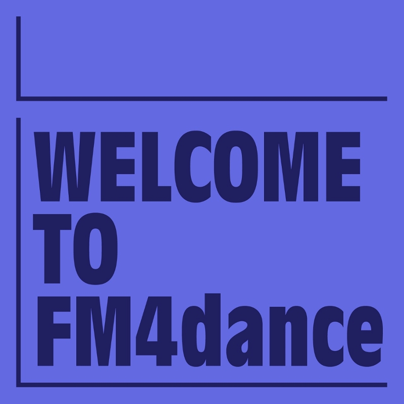 Grafik FM4dance