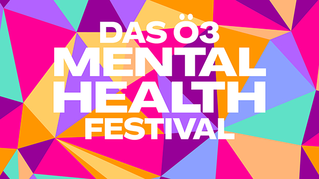 Das Ö3-Mental Health Festival