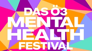Das Ö3-Mental Health Festival