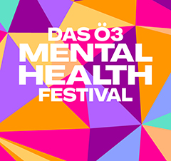 Logo Mental Health Festival
