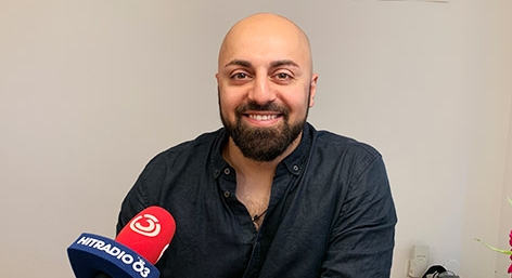 Ali Mahlodji