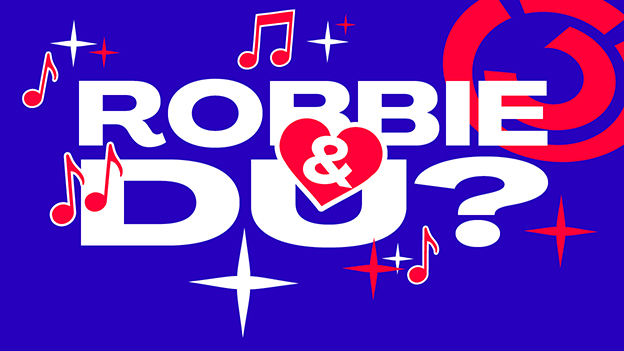 Robbie + Du? Gewinnspiel um ein Special Fan-Package zum Robbie Williams Konzert beim Skiopening in Schladming-Dachstein.