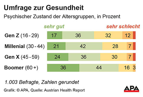 Austrian Health Report