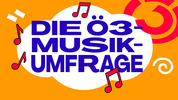 Logo Musikumfrage