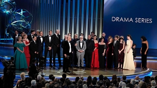 Emmy Verleihung Succession