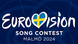 Eurovison Song Contest 2024 Malmö