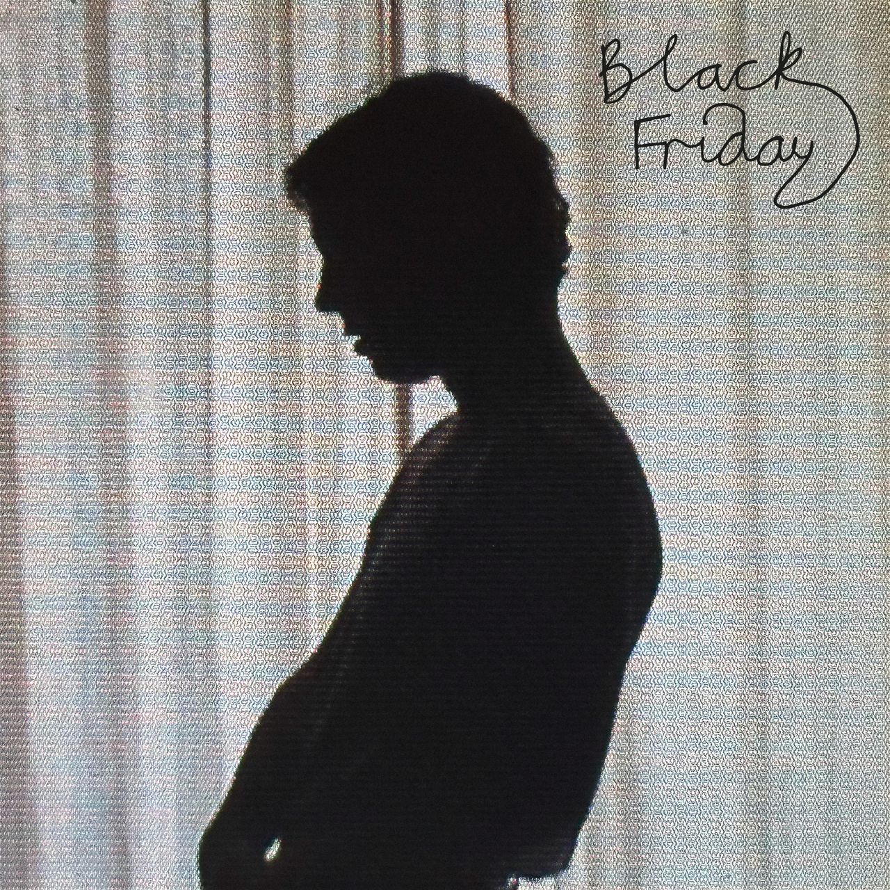 Neues Album von Tom Odell "Black Friday"