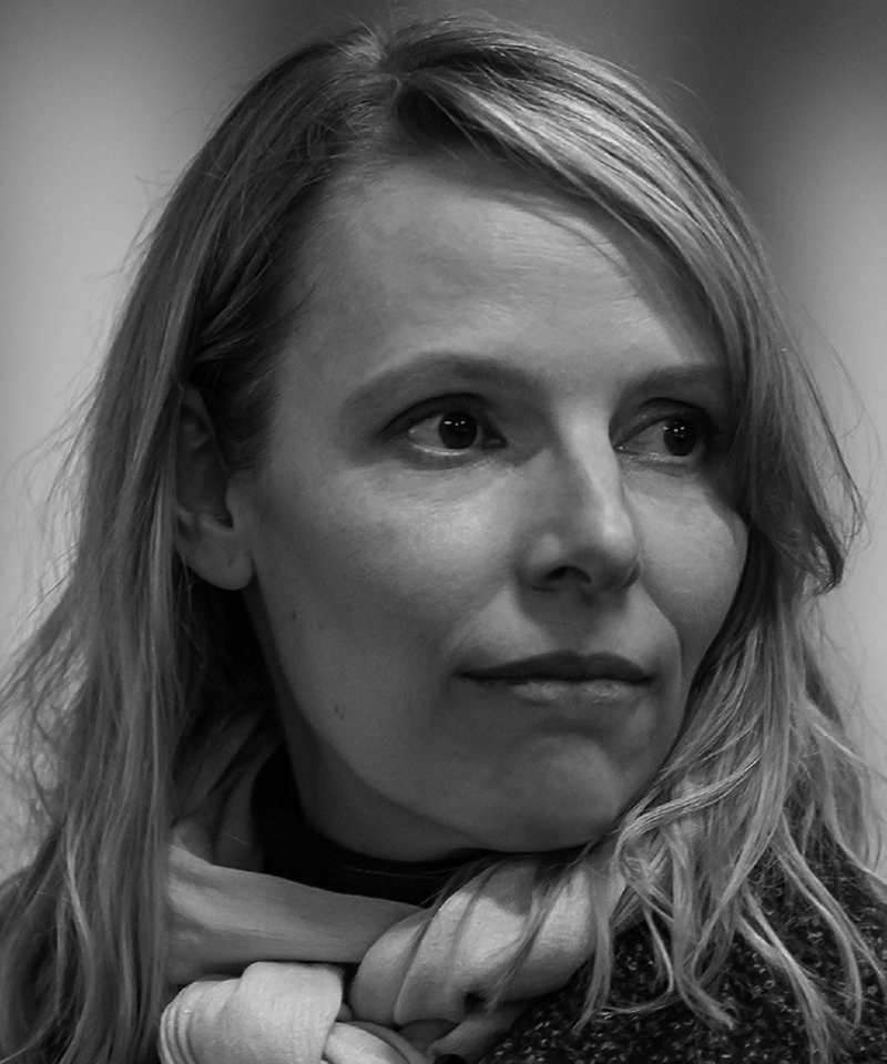Portrait Jana Scheerer
