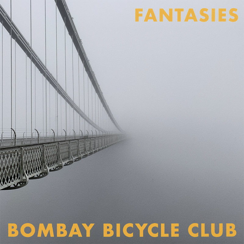 Fantasies von Bombay Bicycle Club