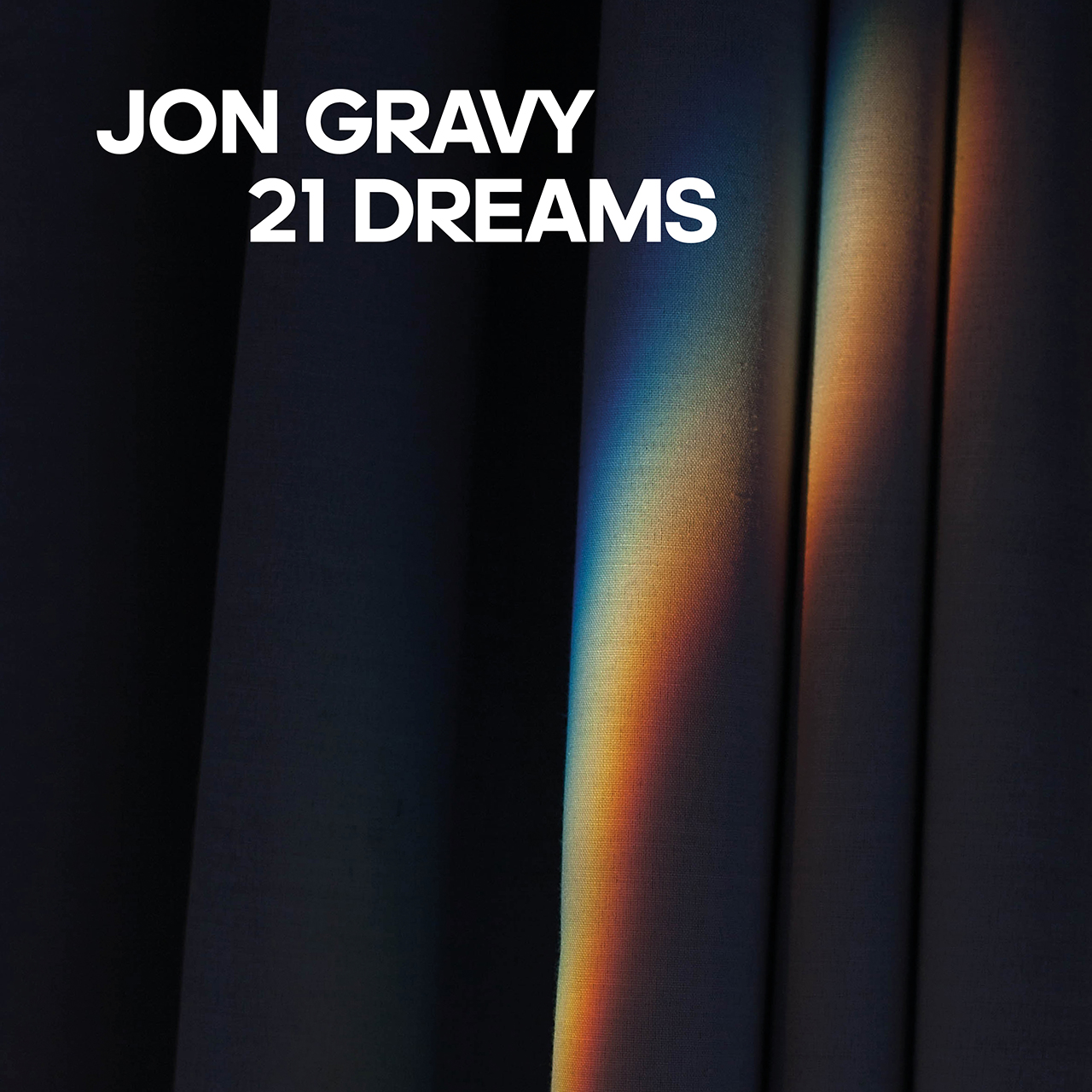 "21 Dreams" Albumcover