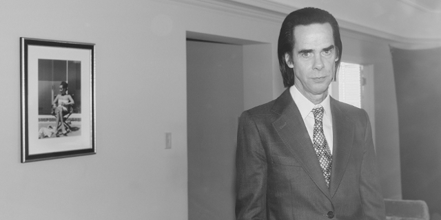 Nick Cave (&The Bad Seeds)