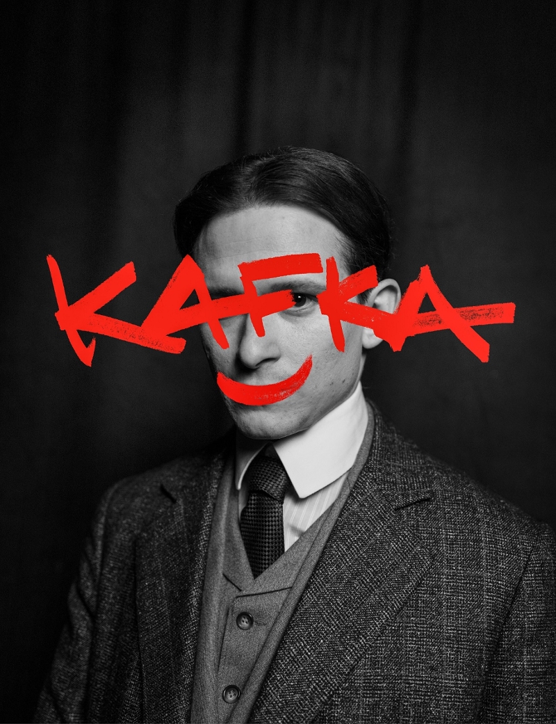 Still aus "Kafka"