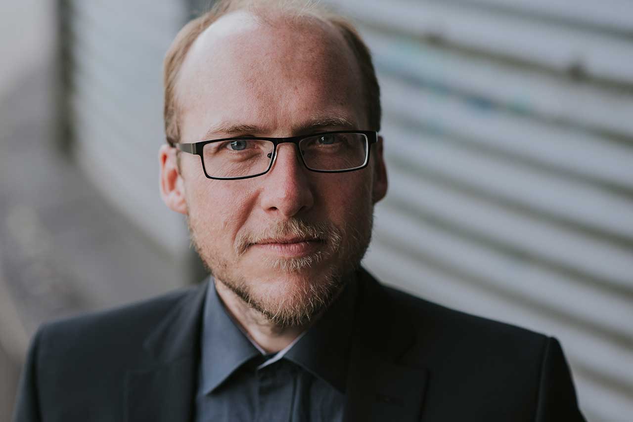 Florian Freistetter