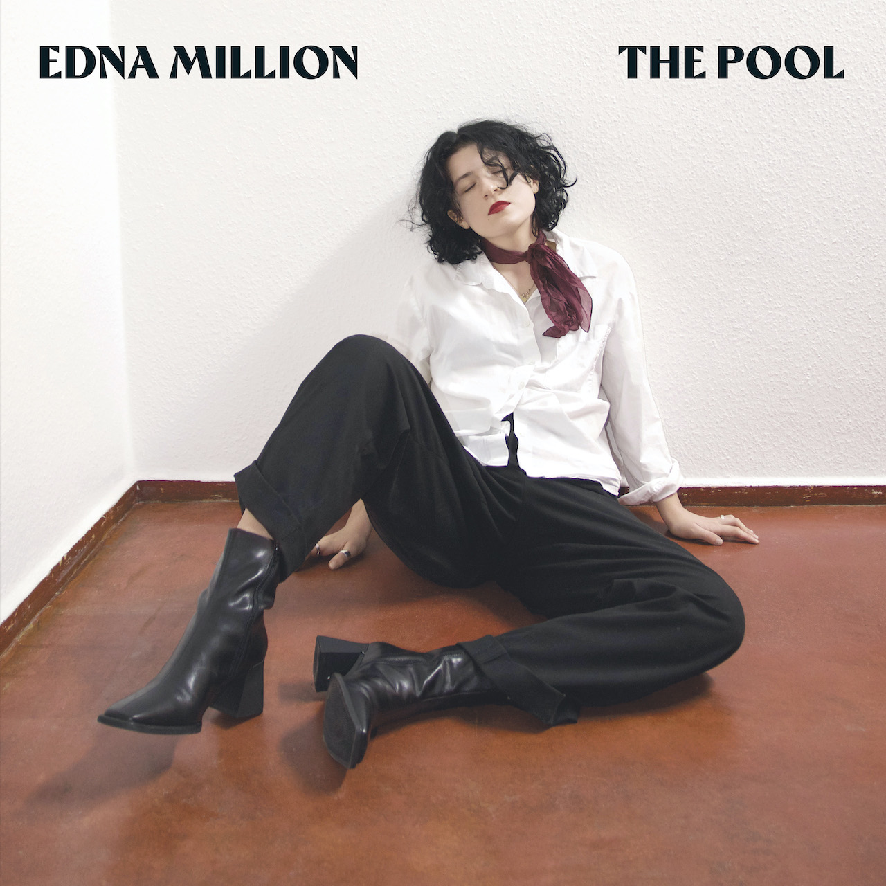Edna Million Debütalbum "The Pool"