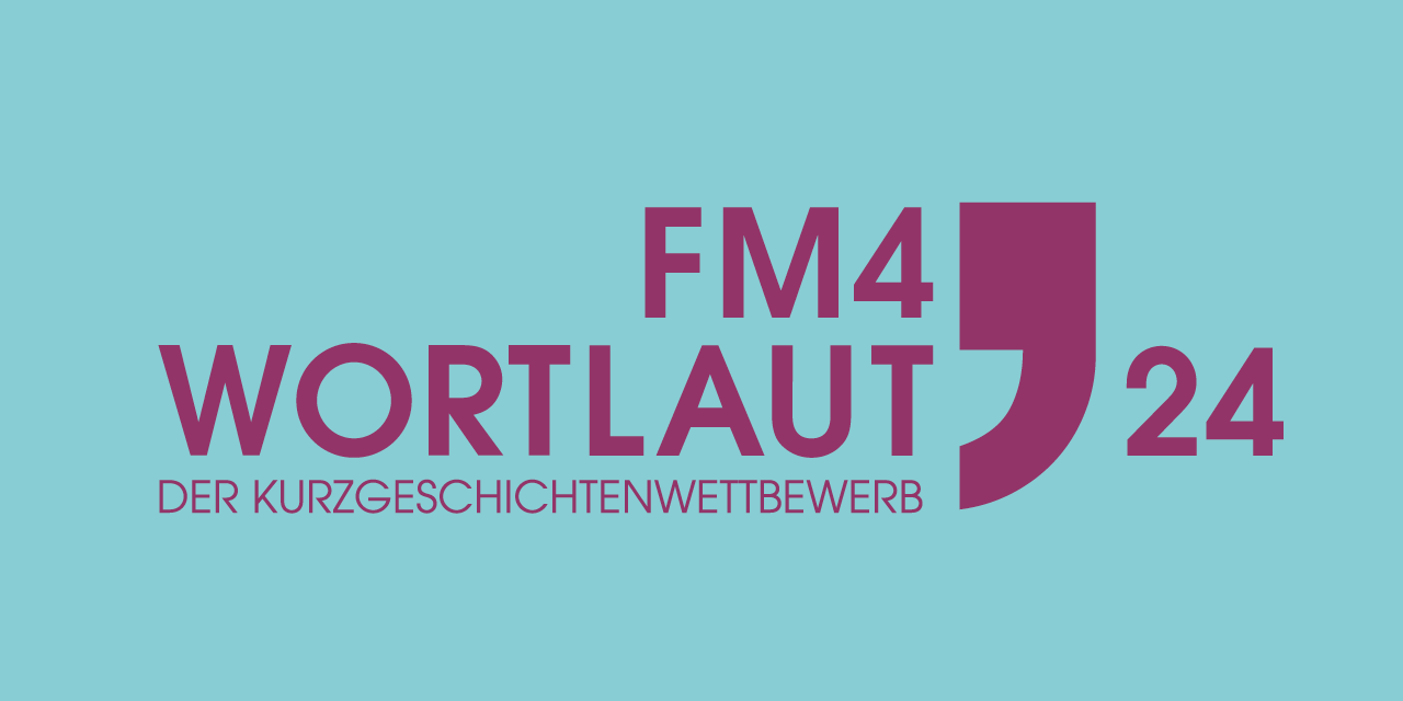 FM4 Wortlaut 24 logotype 