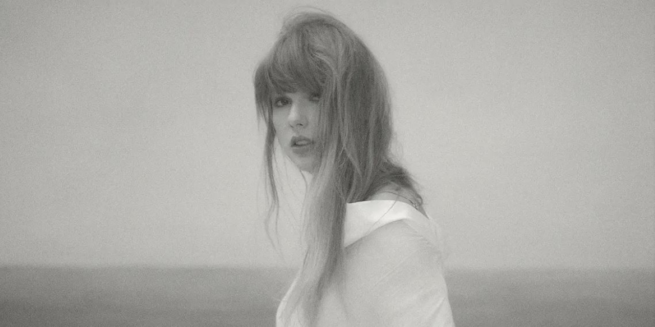 Maximum Heartbreak: Taylor Swift veröffentlicht “The Tortured Poets Department”